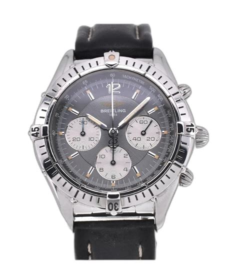 breitling 31011 a|Breitling Chrono Cockpit A30011 Price, Specs, Market Insights.